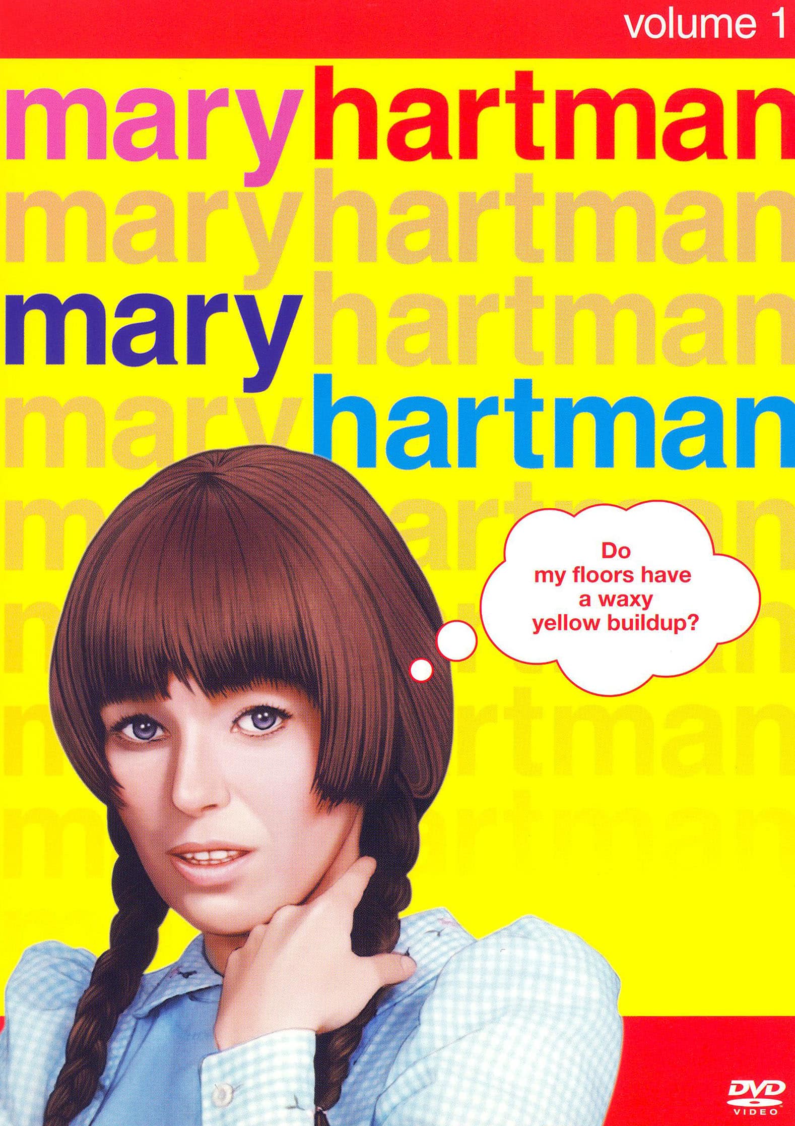 DVD Review: Mary Hartman, Mary Hartman: Volume 1 on Sony Home